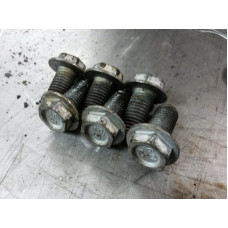 104D022 Flexplate Bolts For 05-06 GMC Sierra 1500  5.3
